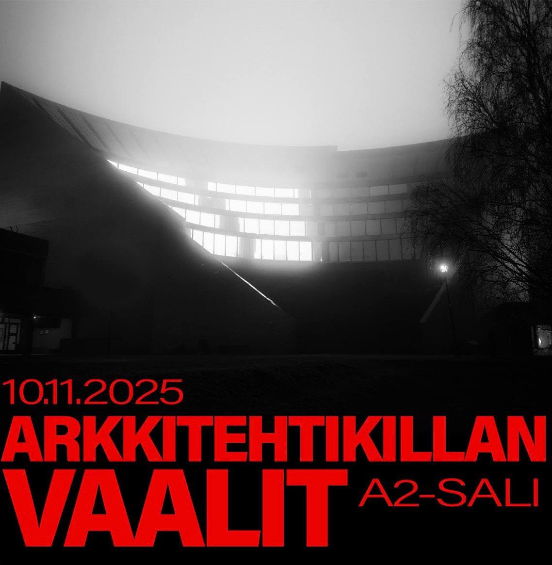 AK Vaalit 2025