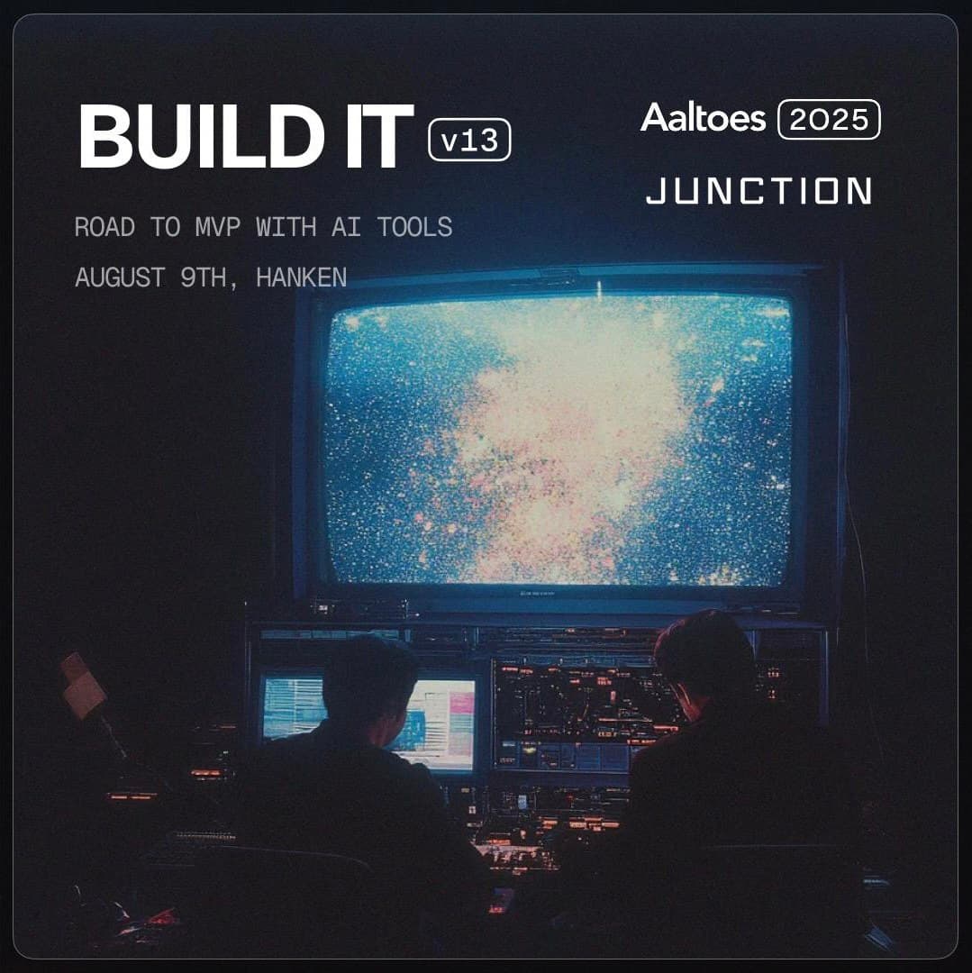 Build It v13