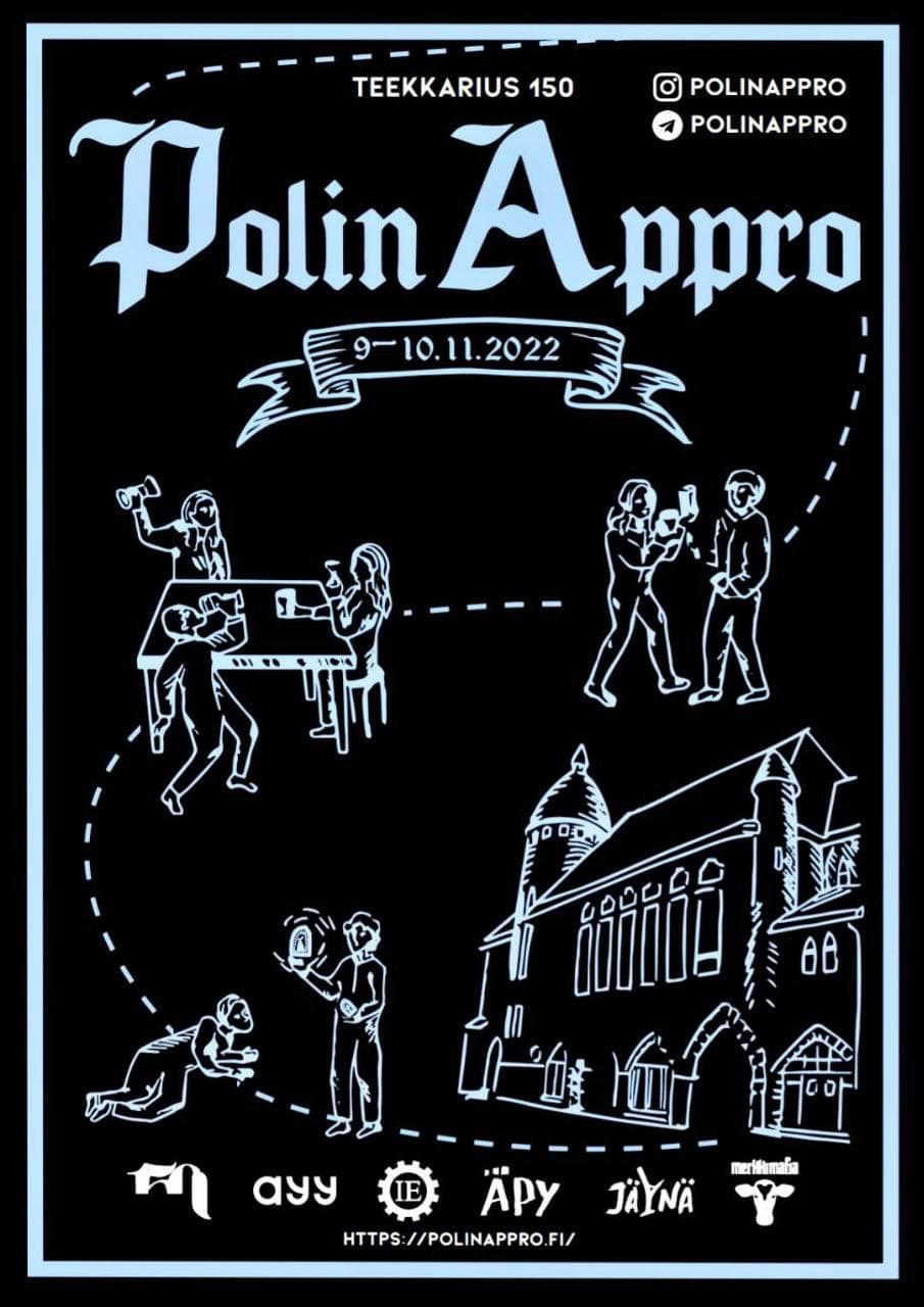 Polin Appro 2022