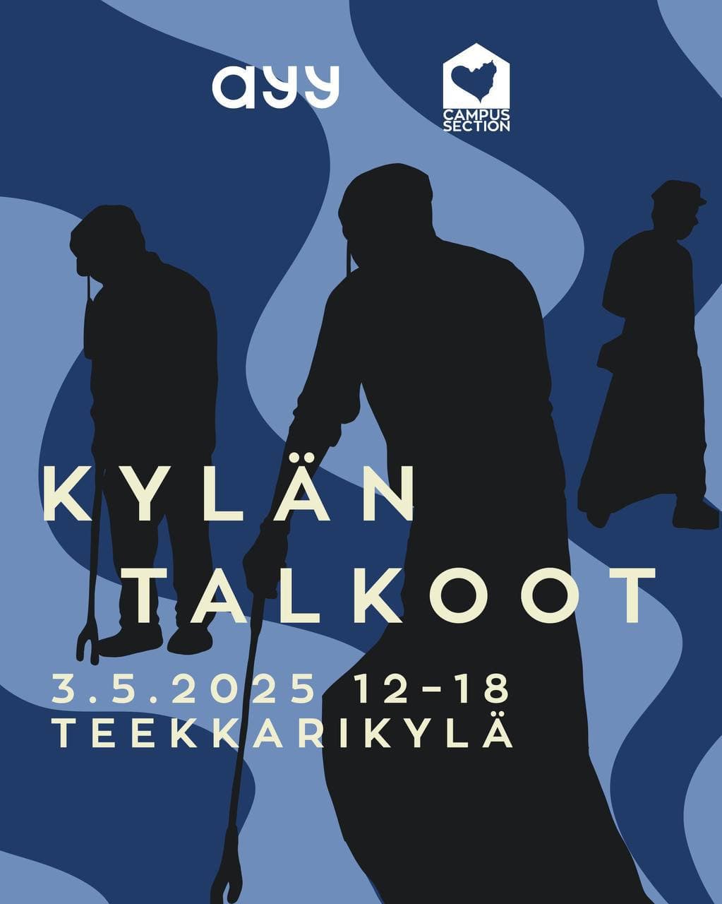 Kylän Talkoot